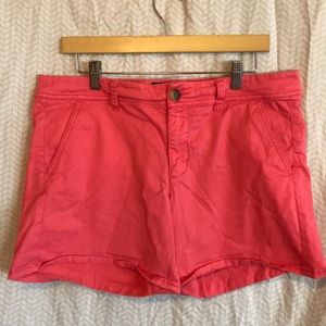 Midi American Eagle shorts